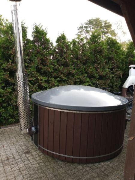 Pokoje Sumik Dziwnów Exterior foto